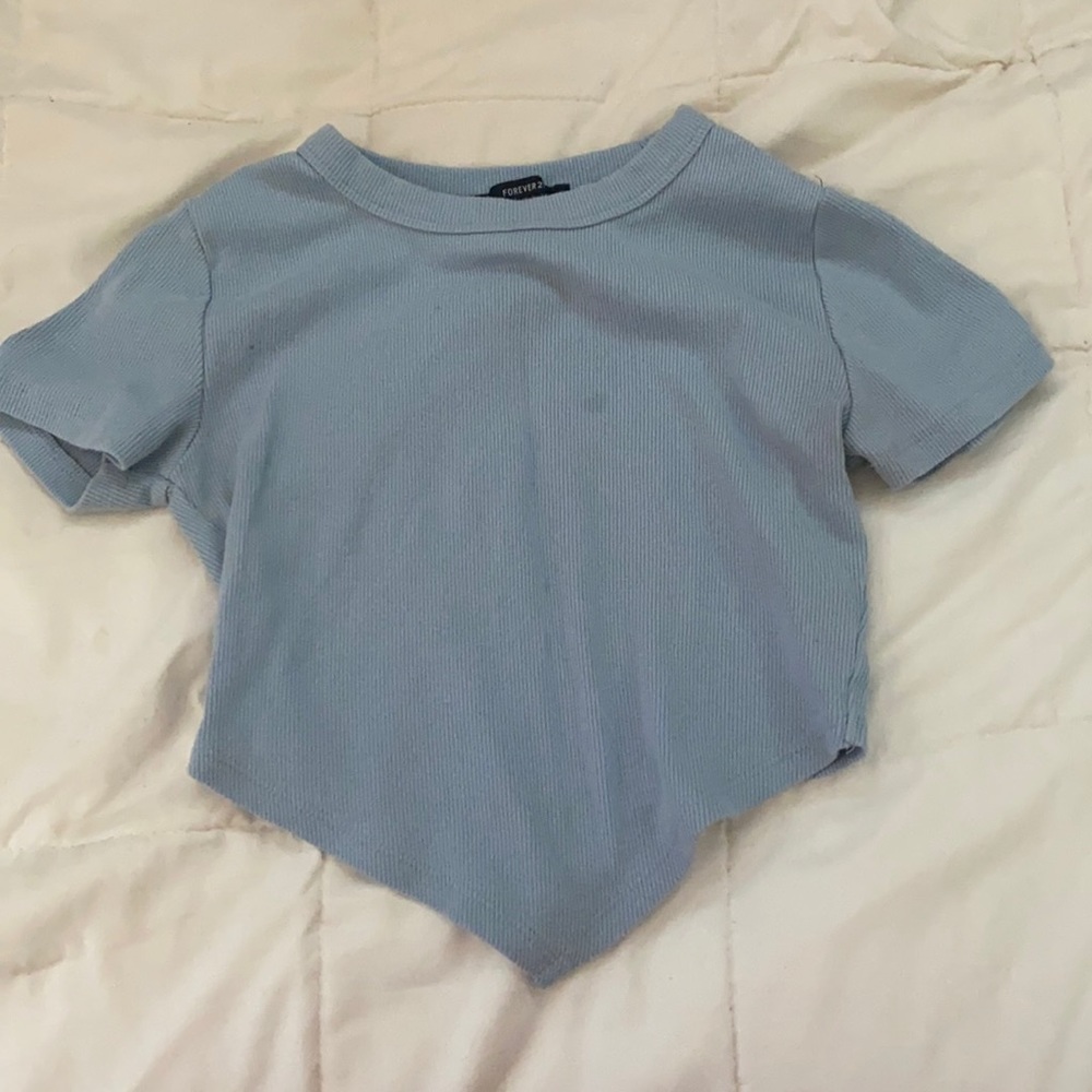 forever 21 shirt